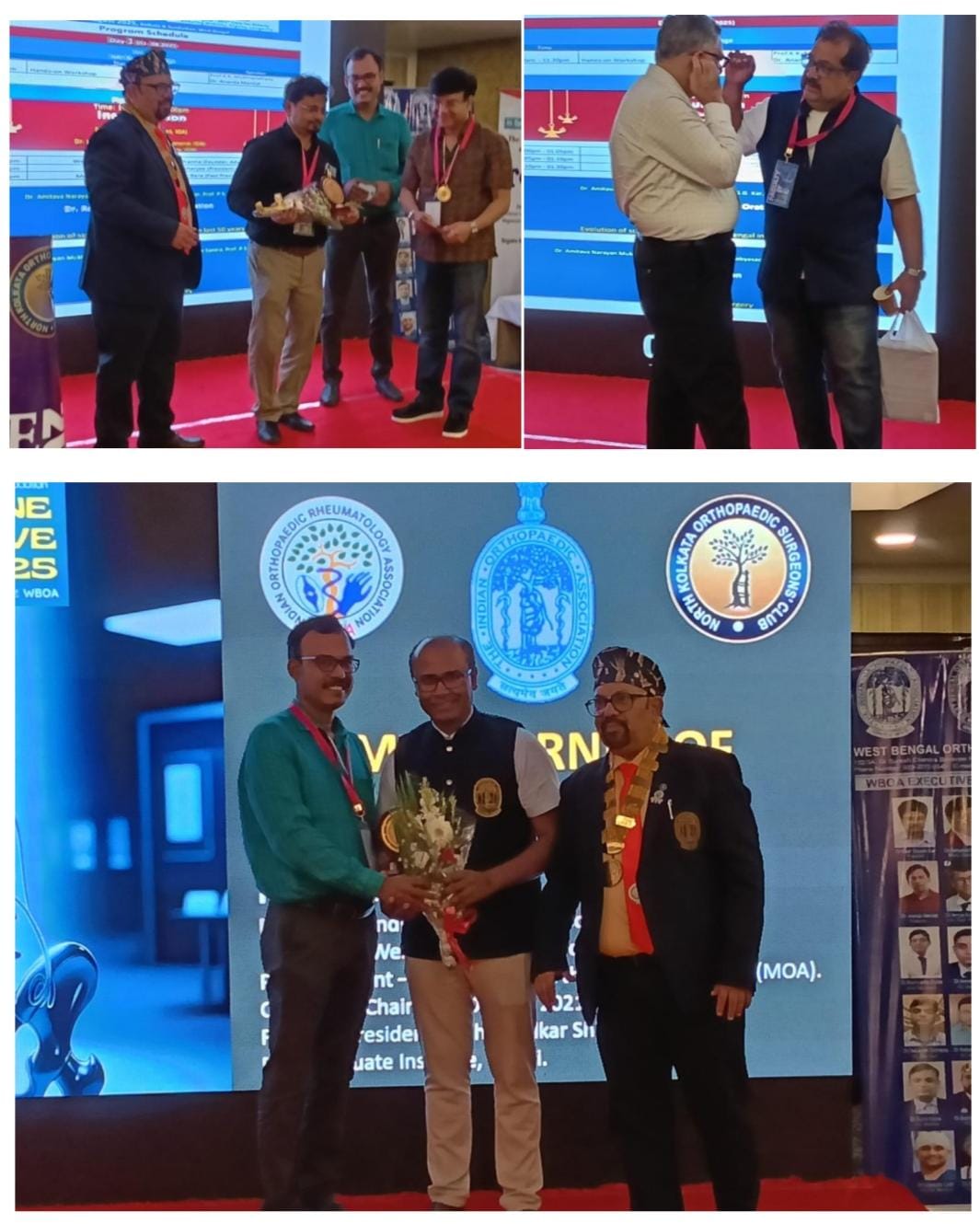 IORACON 2019