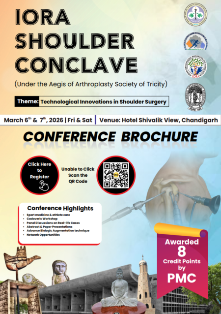 Iora Conclave 2026