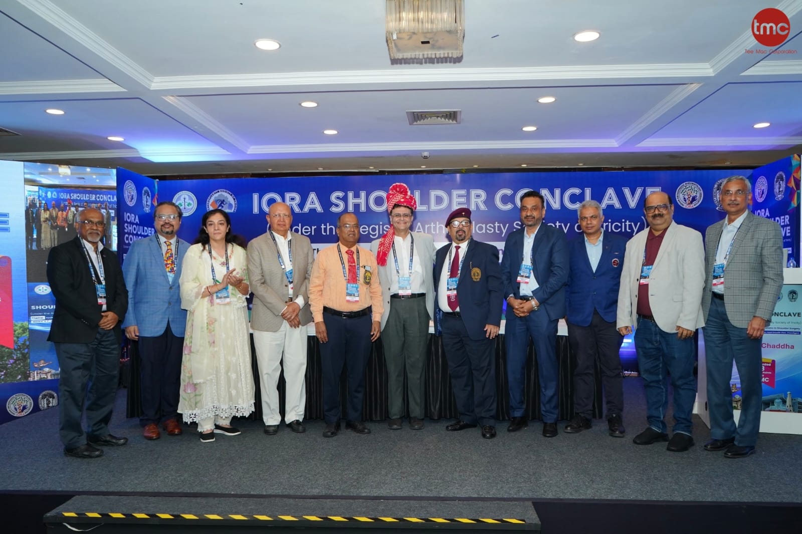 IORACON 2025